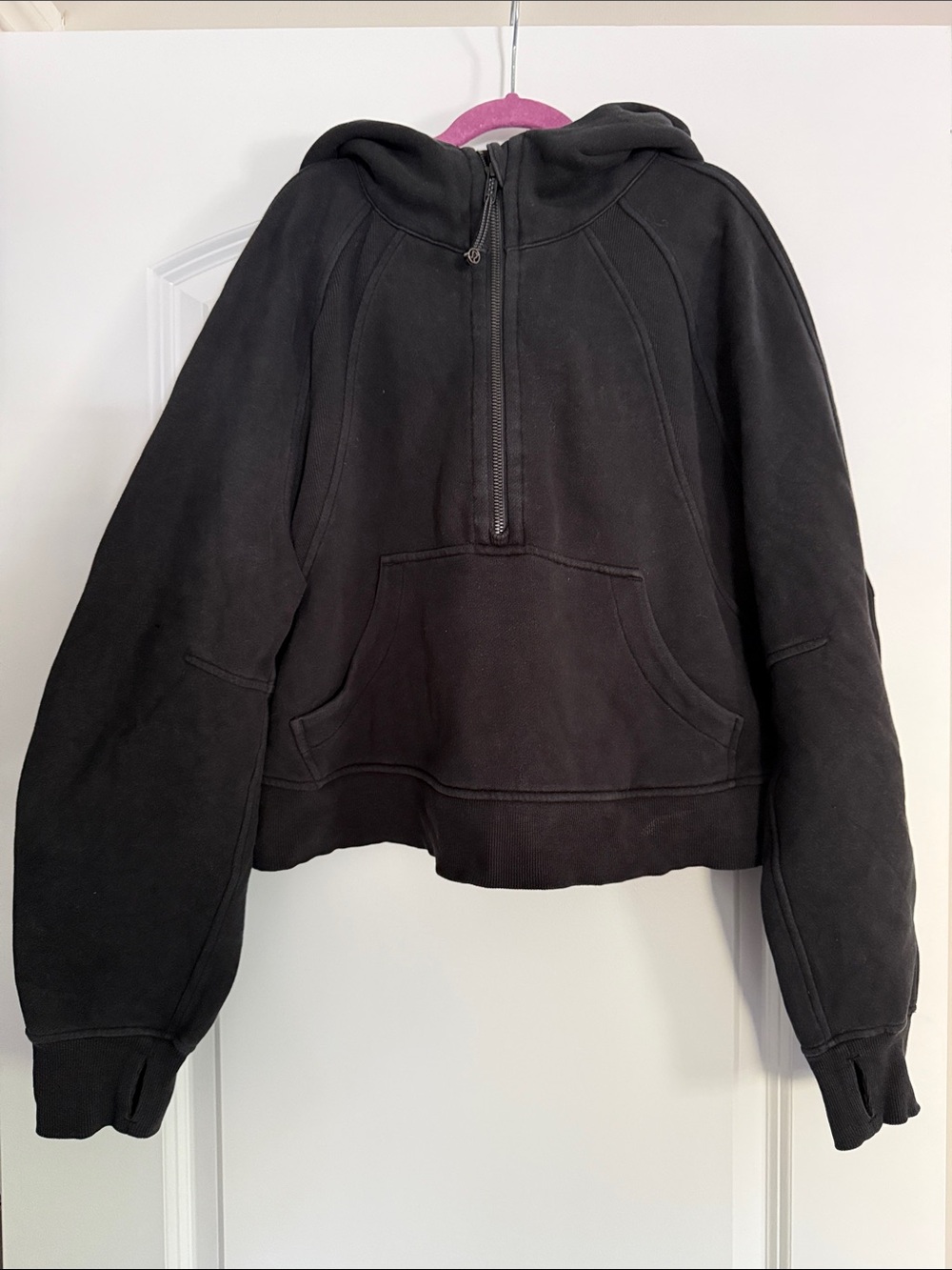 Lululemon Scuba
